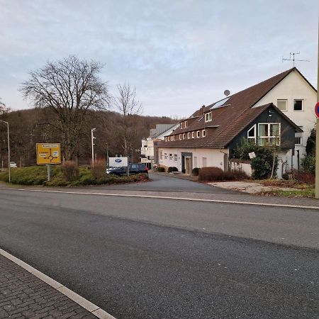 Ferienwohnung Andiana Siegen Exteriér fotografie